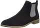 Tamaris Damen 1-1-25320-22 Stiefeletten, Blau (Navy 805), 38 EU