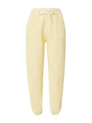 Polo Ralph Lauren Hose hellgelb