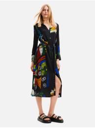Women's dress