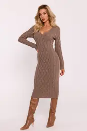 Woman's Dress M824