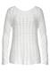 Ajourpullover in weiss von LASCANA