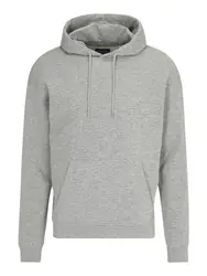 JACK & JONES Sweatshirt ''''Brink'''' graumeliert