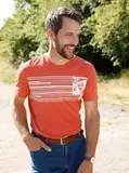 Zuhause-T-Shirts image