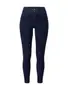 Vila High Waist Jeans image