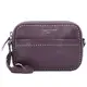 Liebeskind Berlin Umhängetasche Stud Love aubergine