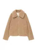 Hnědé bundy Pull&Bear image
