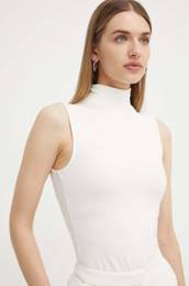 Top enski, be barva, 50461115