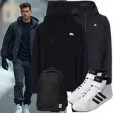 80er Sport Outfits image