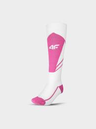 Women's ski socks