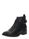 NEW LOOK Enkellaarsjes RP18 SEASONALS DELI - STUD RAND CHELSEA  zwart