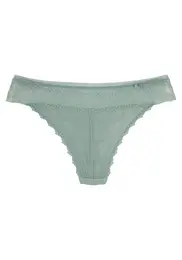 Tanga zelená