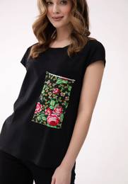 Woman's T-Shirt Gralska