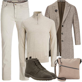 Hochzeits Stiefel Outfits image