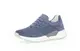 Gabor Damen Low-Top Sneaker, Frauen Halbschuhe,Wechselfußbett,Turnschuhe,Laufschuhe,Freizeit,sportlich,Women's,Lady,Ladies,Jeans,39 EU / 6 UK