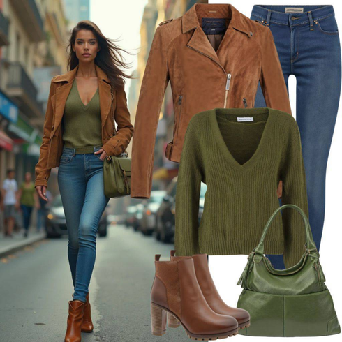 Comment poter Marron/Beige/Kaki Parka d'Hiver/Parka Transition Veste/Manteau de Mi-saison/Manteau d'Extérieur/Manteau Léger/Parka/Manteau Gore-tex didriksons avec Bleu Jeans Jean Taille Haute/Jean Push-up/Veste en Cuir/Jeans avec Fente/Chaussures en Cuir/Jean Coupe Slim/Jean Court/Bottine Cheville/Veste d'Hiver/Jeggings/Leggings en Jean/Pantalon Moulant/Pantalon avec Fente levi's ®