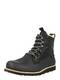 EKN Footwear Schnrboots ''''CEDAR'''' anthrazit