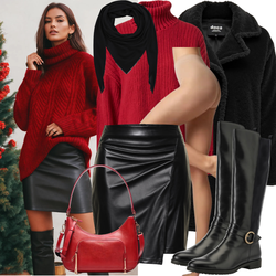 Tenues de fêtes