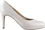 Comfortabele pumps Bruiloft voor dames image