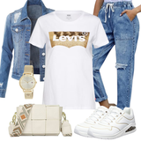 Cargojeans Outfits image