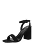 Sandale s blok petom image