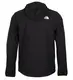 Softshelljacke  m Forn Softshell  M Fornet Softshell