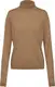 EDITED Pullover ''''Antoine'''' camel