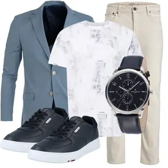 Büro Outfits leger "Perfekt fürs Büro"