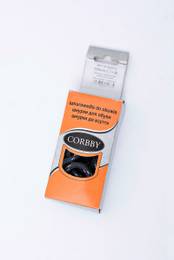 Trekking Laces Grey
