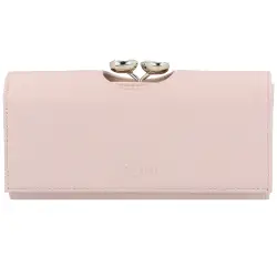 Ted Baker Portemonnaie ''''Alyysaa'''' altrosa