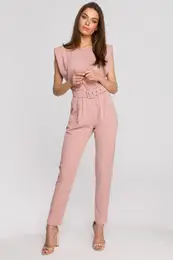 enski kombinezon Elegant