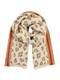 LEVIS Schal beige