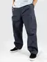 Blaue Cargohosen image