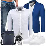Schicke Hochzeits Outfits image