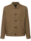 Khaki Premium Mäntel image