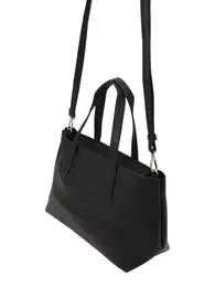 Shopper torba 'Marla' crna