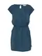 naketano Kleid Lollipopoholic blau