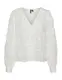 VERO MODA Vmpuna Ls Top WVN