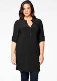 Yoek Tops voor dames image