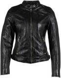 Metal Bikerjacken für Damen image
