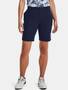 Modra Under Armour Kratke Hlače za dame image