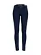 TOM TAILOR DENIM Skinny Jeans Jona dunkelblau