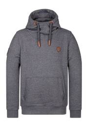Hoodie Herren Kapuzenpullover Supapimmel