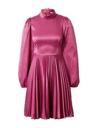 Closet London Kleid magenta