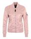 ALPHA INDUSTRIES Bomberjacke rosé