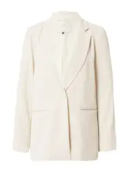 Neo Noir Blazer ''''Avery'''' elfenbein
