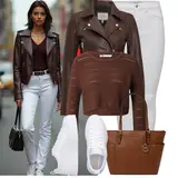 90er Jahre Outfits Große Größen für Damen image