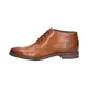 bugatti Herren Schnürstiefel, Männer Stiefel Kaltfutter,Winterstiefel,Winterschuhe,uebergangsstiefel,uebergangsschuhe,Cognac (6300),41 EU / 7.5 UK