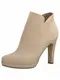 Tamaris Damen Stiefelette 1-1-25316-25 521 normal Größe: 37 EU