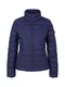 TOM TAILOR Jacke dunkelblau