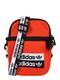 ADIDAS ORIGINALS Schoudertas FEST BAG            ACTORA  sinaasappel
